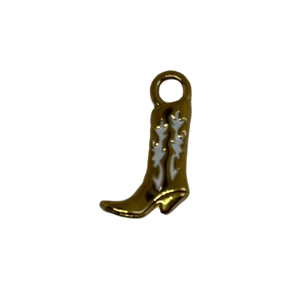 Charm santiag