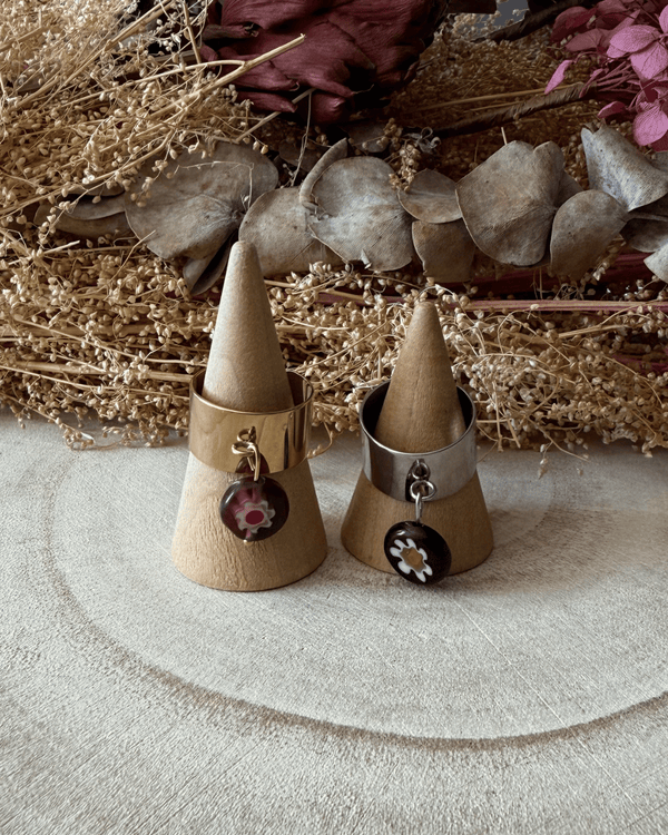 Bague Lizzie