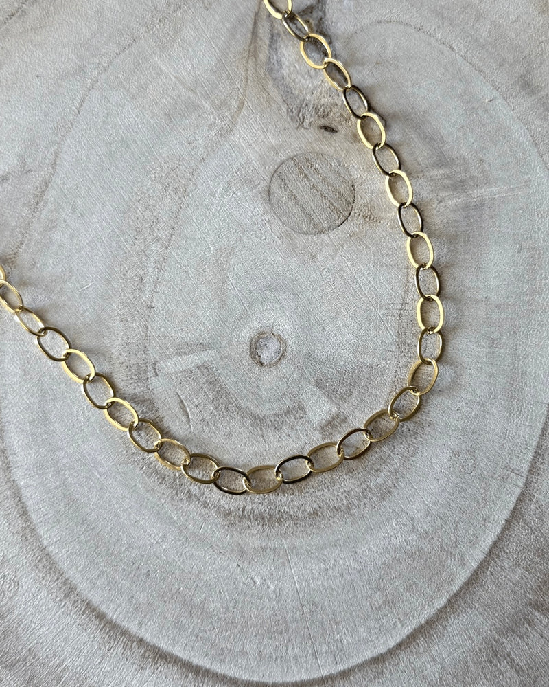Collier Olympe