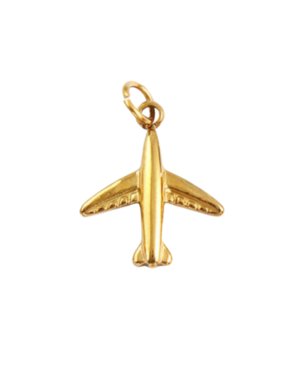 Charm avion