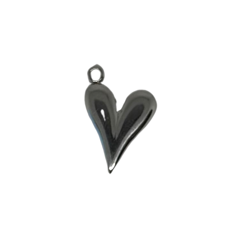 Charm coeur