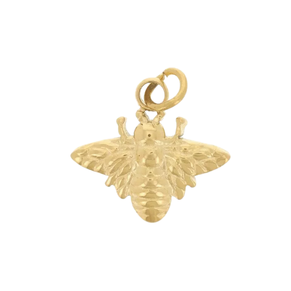 Charm abeille