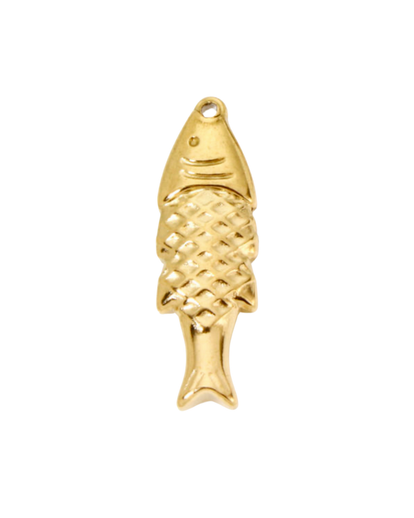 Charm poisson