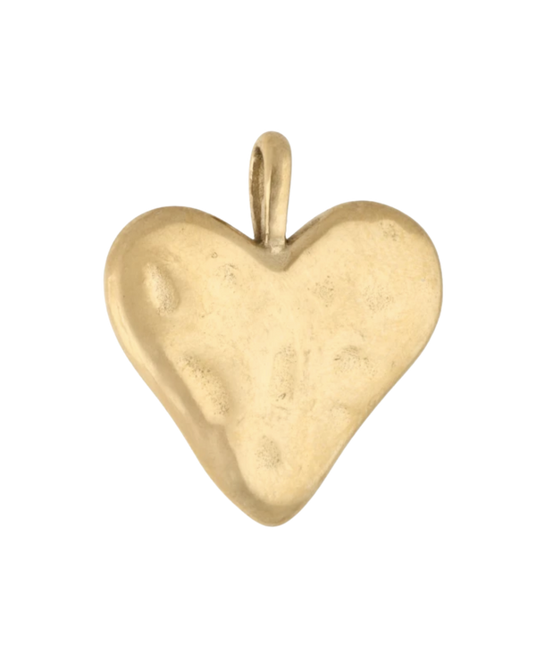 Charm cœur