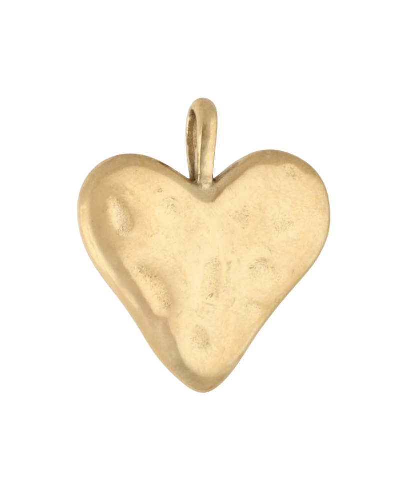 Charm cœur