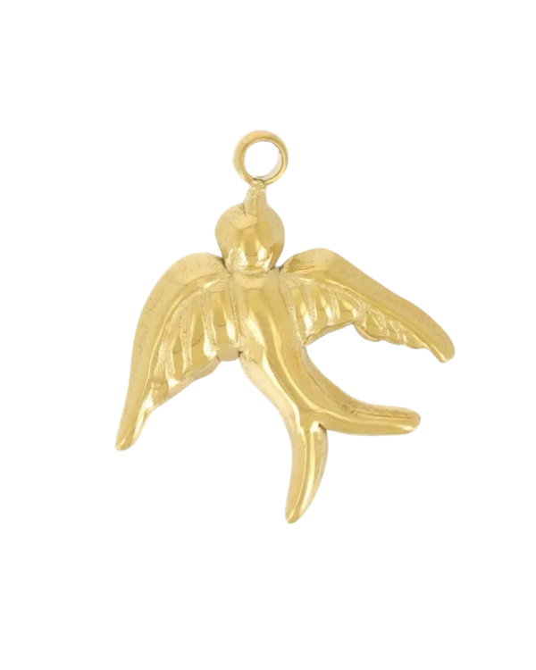 Charm hirondelle