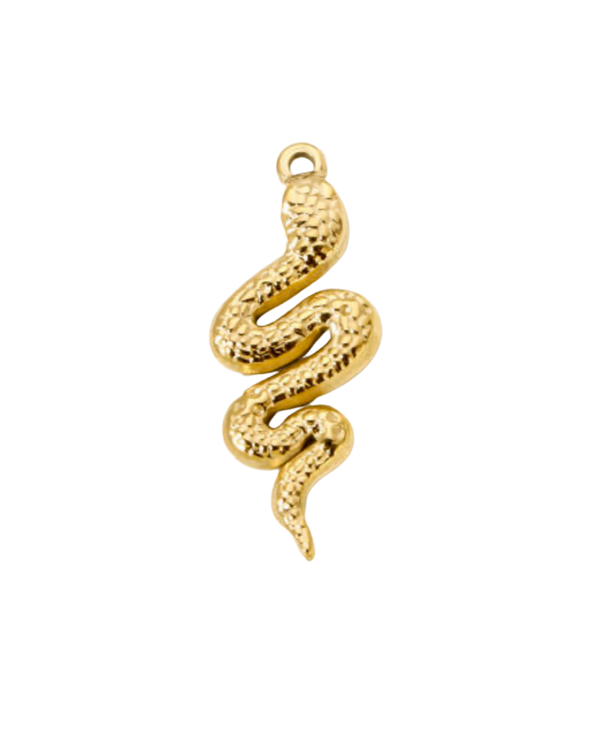 Charm serpent
