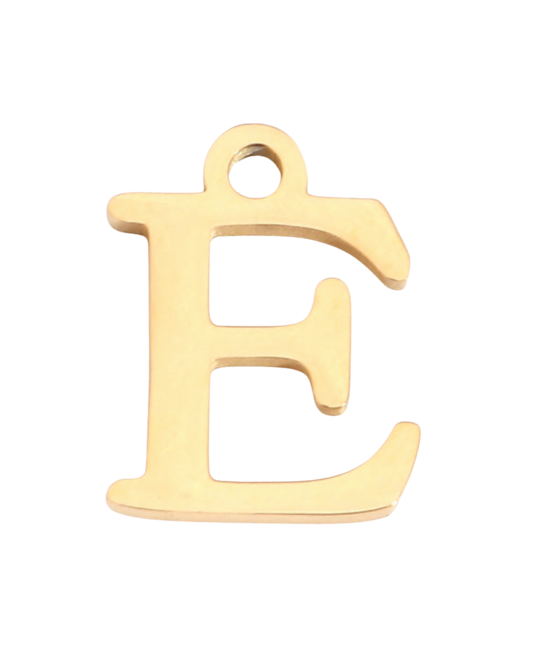 Charm lettre