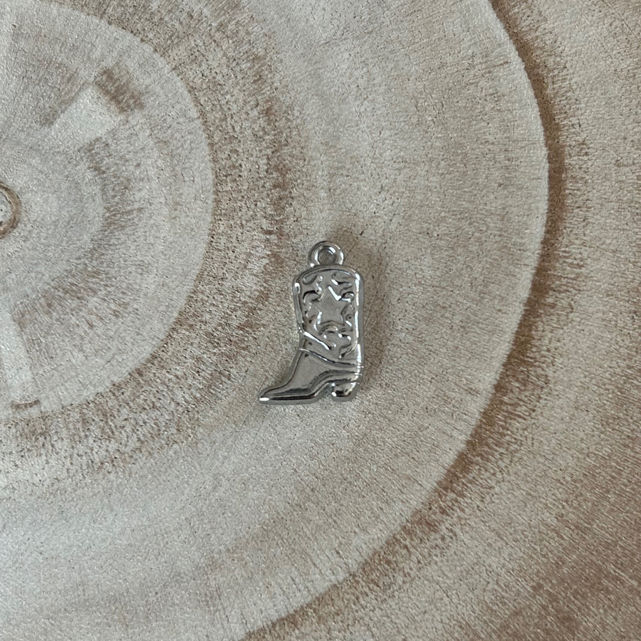 Charm santiag