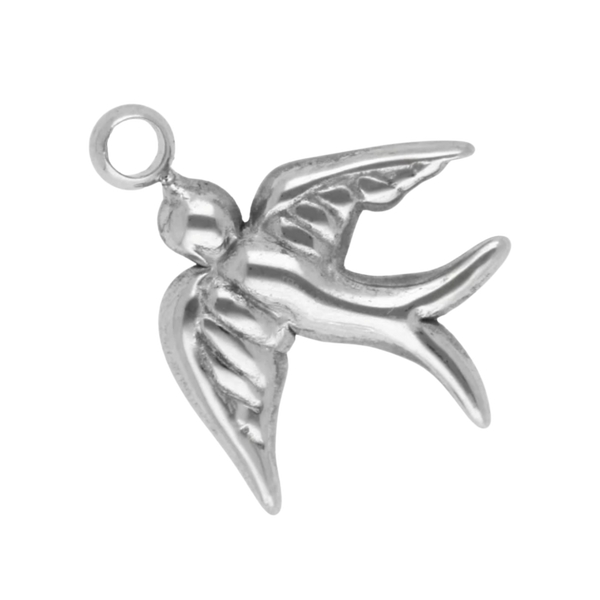 Charm hirondelle