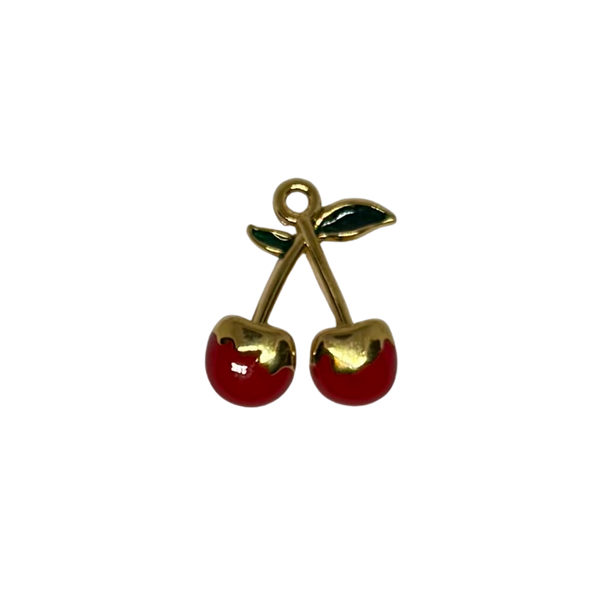 Charm cerise