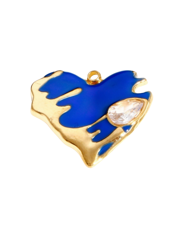 Charm cœur