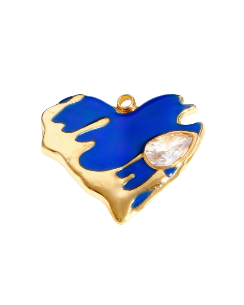 Charm cœur