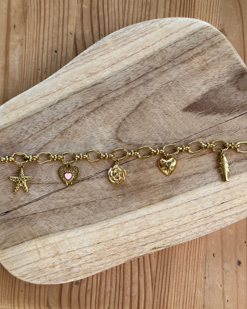 Bracelet Esmée - Prêt à porter