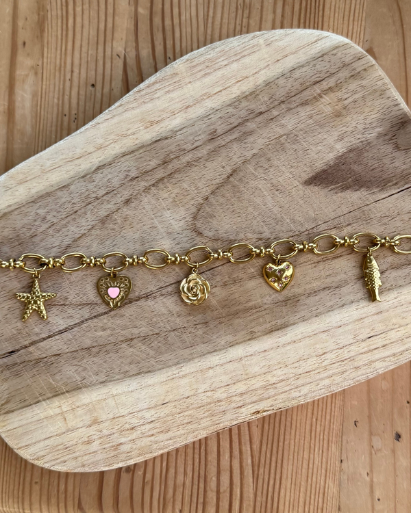 Bracelet Esmée - Prêt à porter