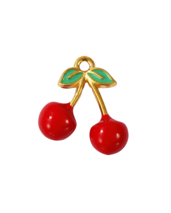 Charm cerise