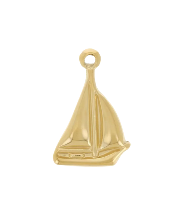 Charm voilier