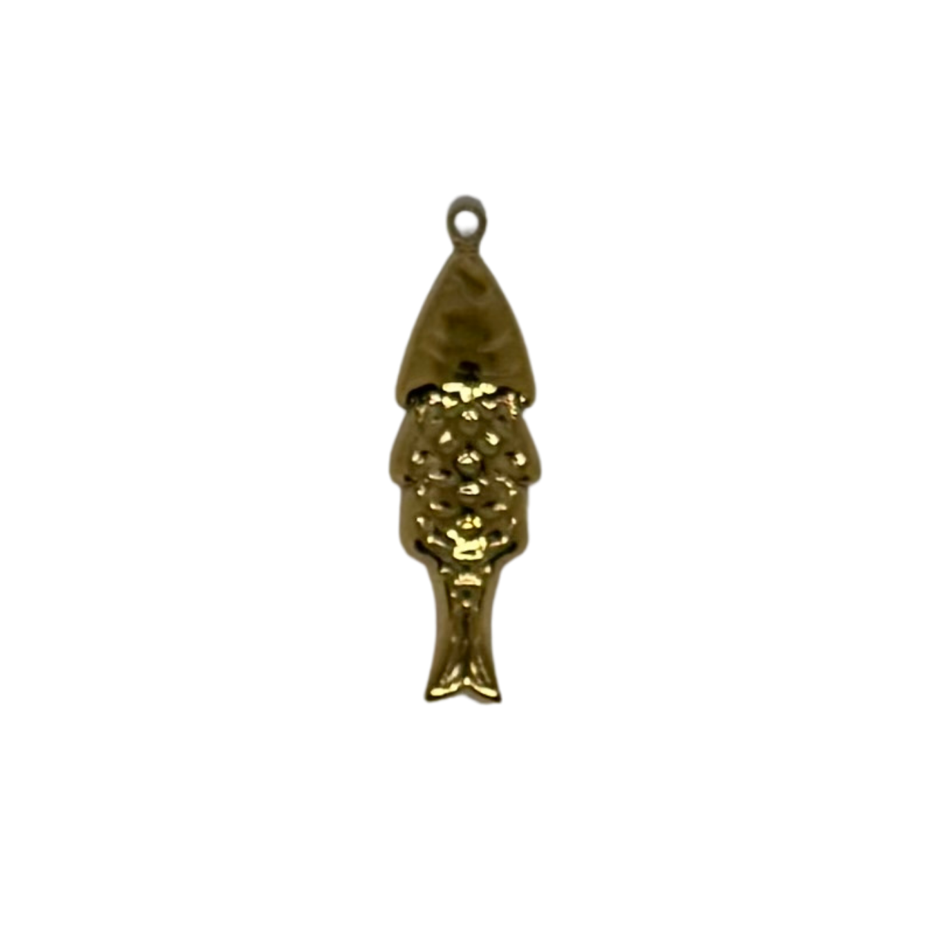 Charm poisson