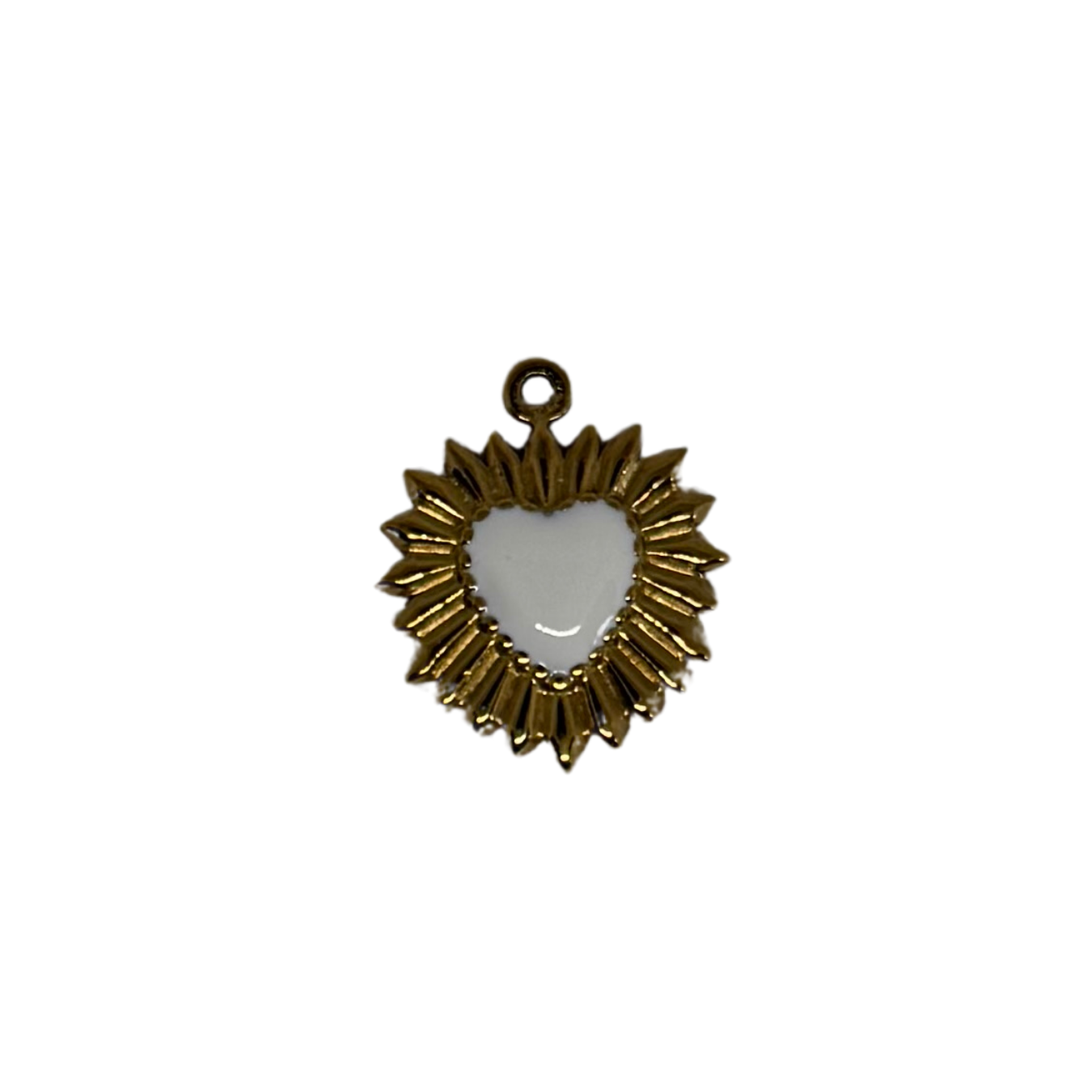 Charm cœur