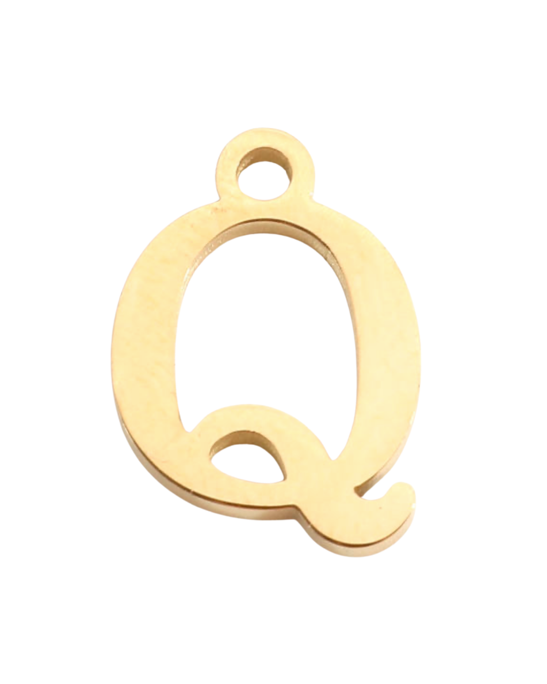 Charm lettre