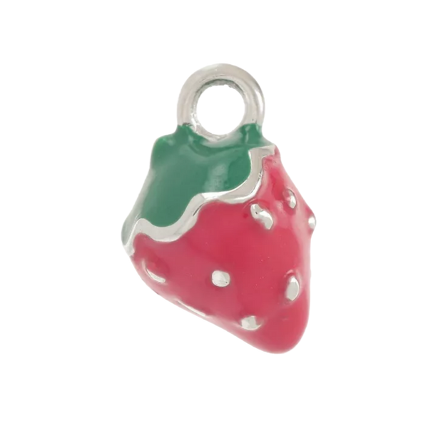 Charm fraise