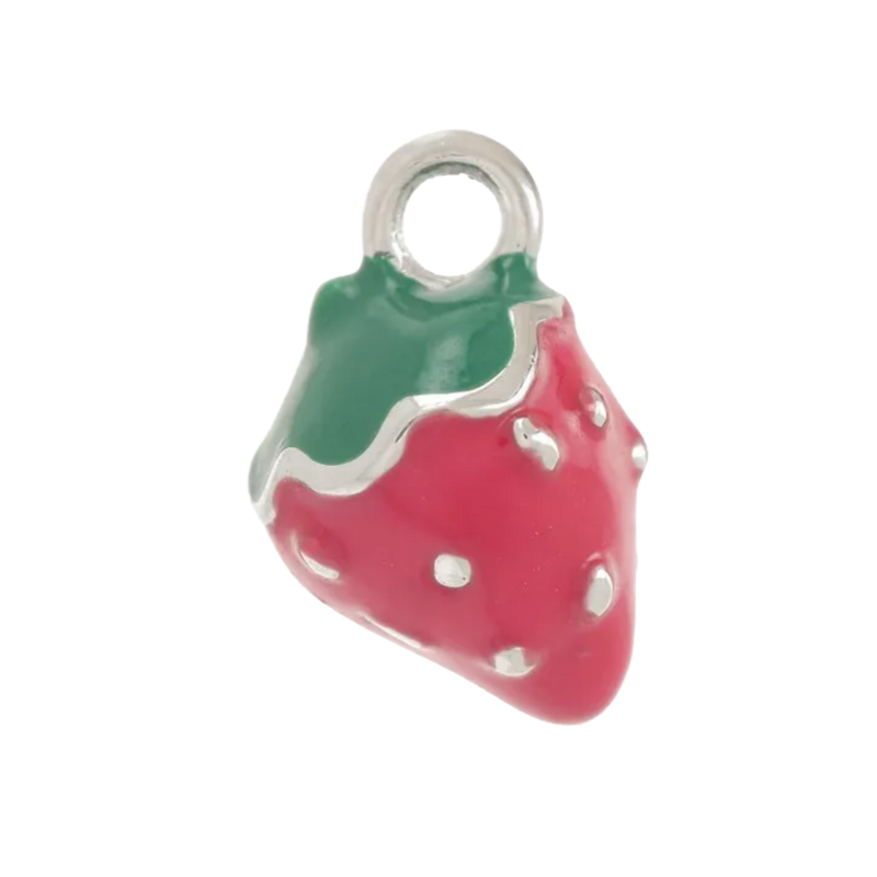 Charm fraise
