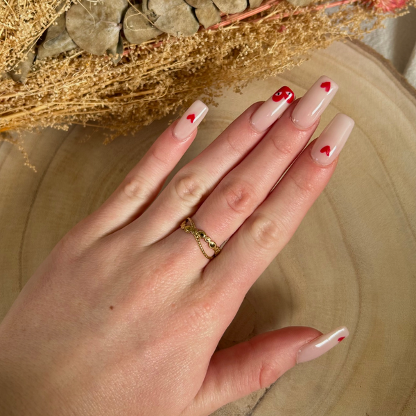 Bague Iris