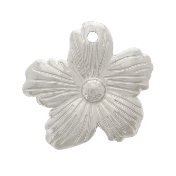 Charm fleur