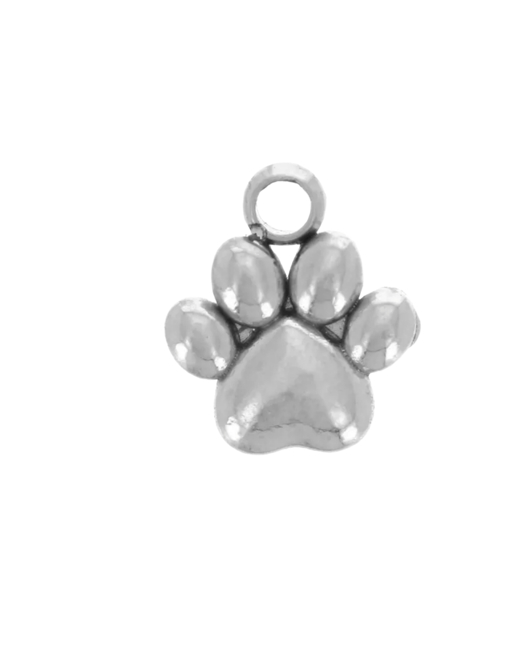 Charm patte de chien