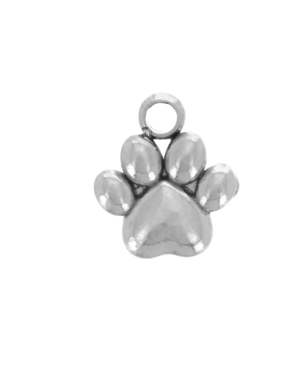 Charm patte de chien