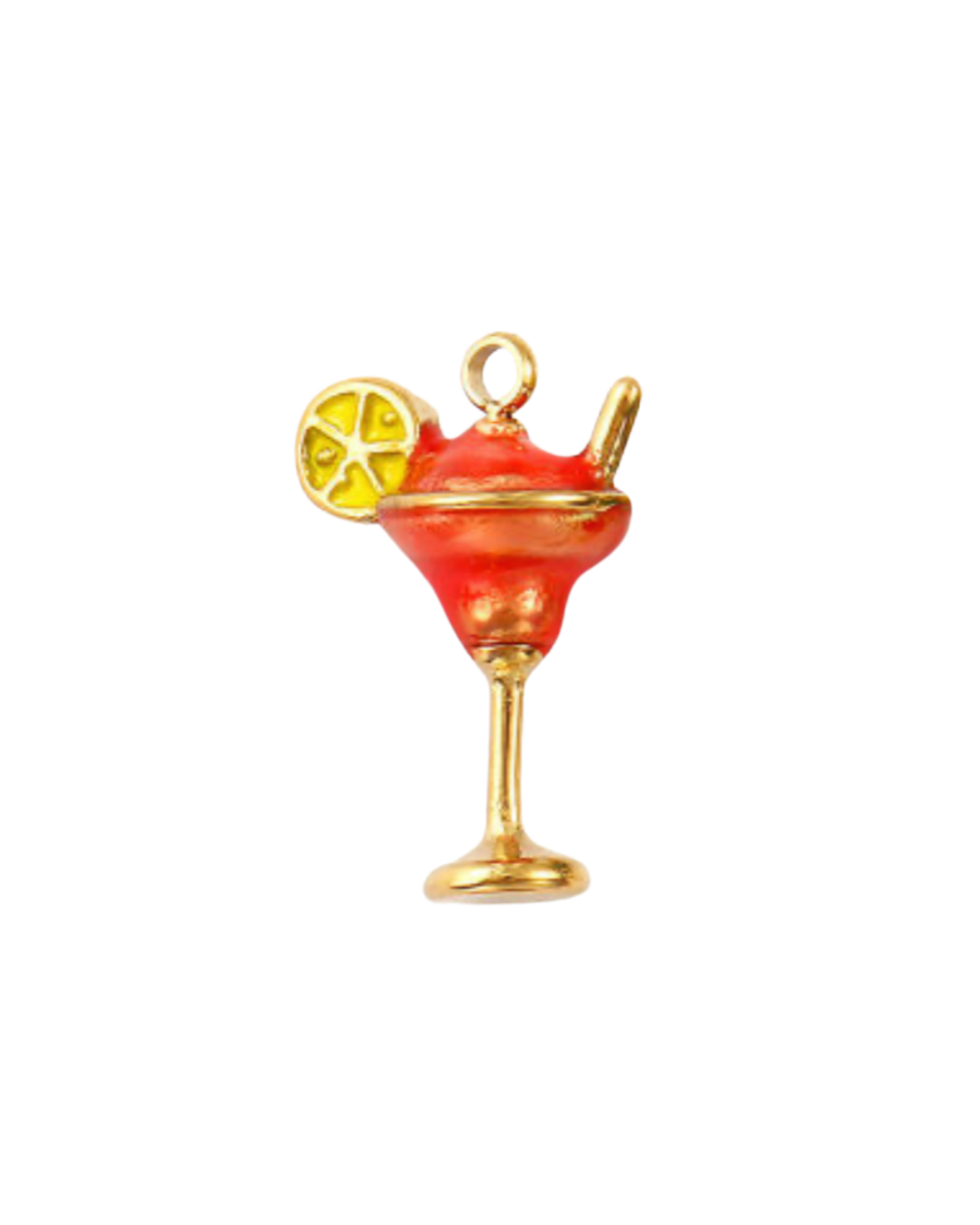 Charm cocktail