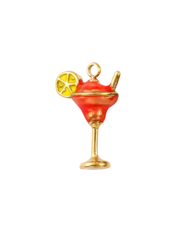 Charm cocktail