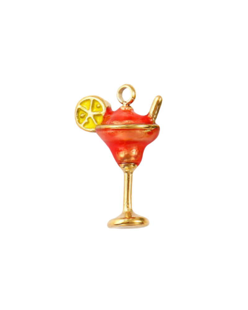 Charm cocktail