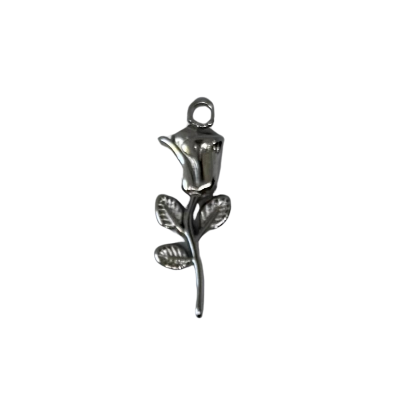 Charm fleur