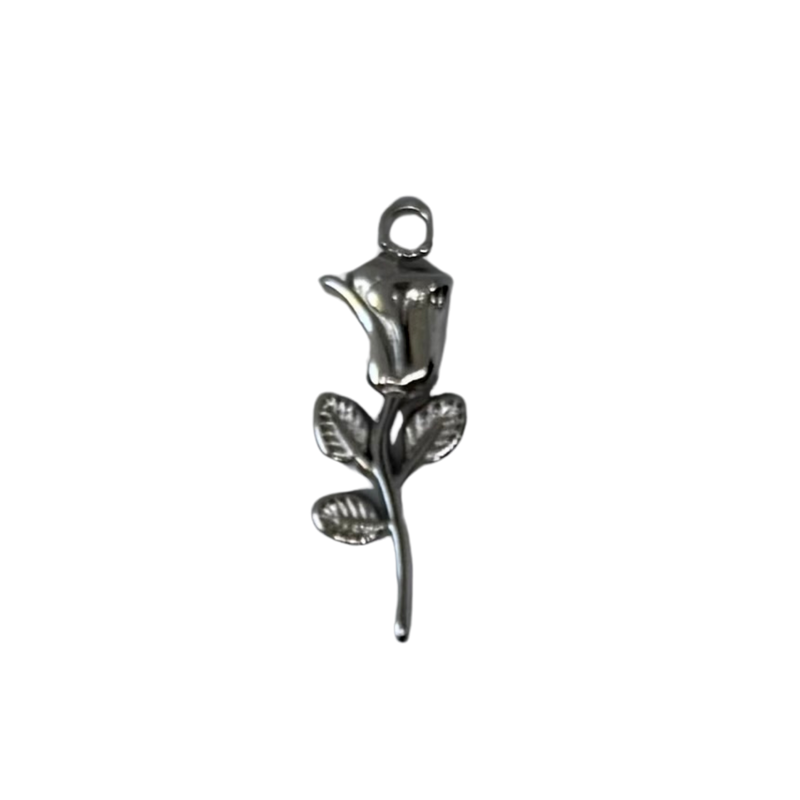 Charm fleur
