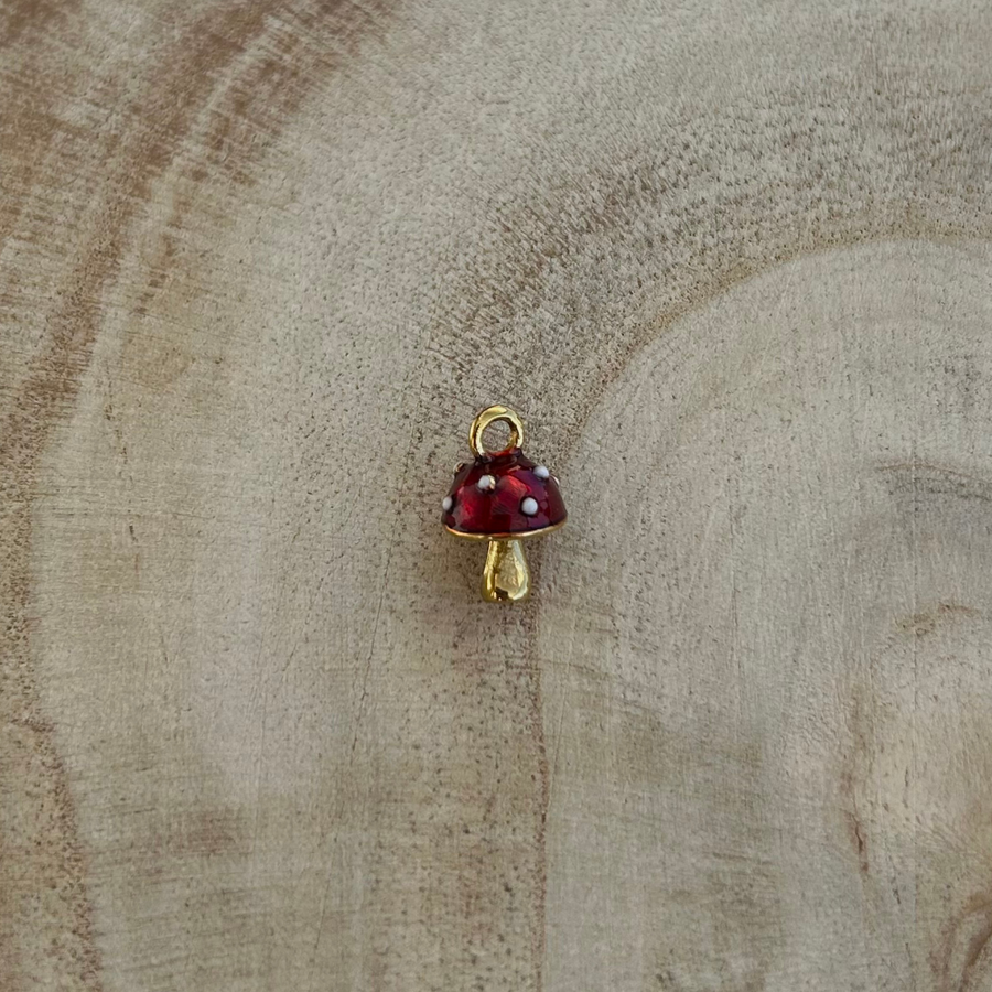 Charm champignon