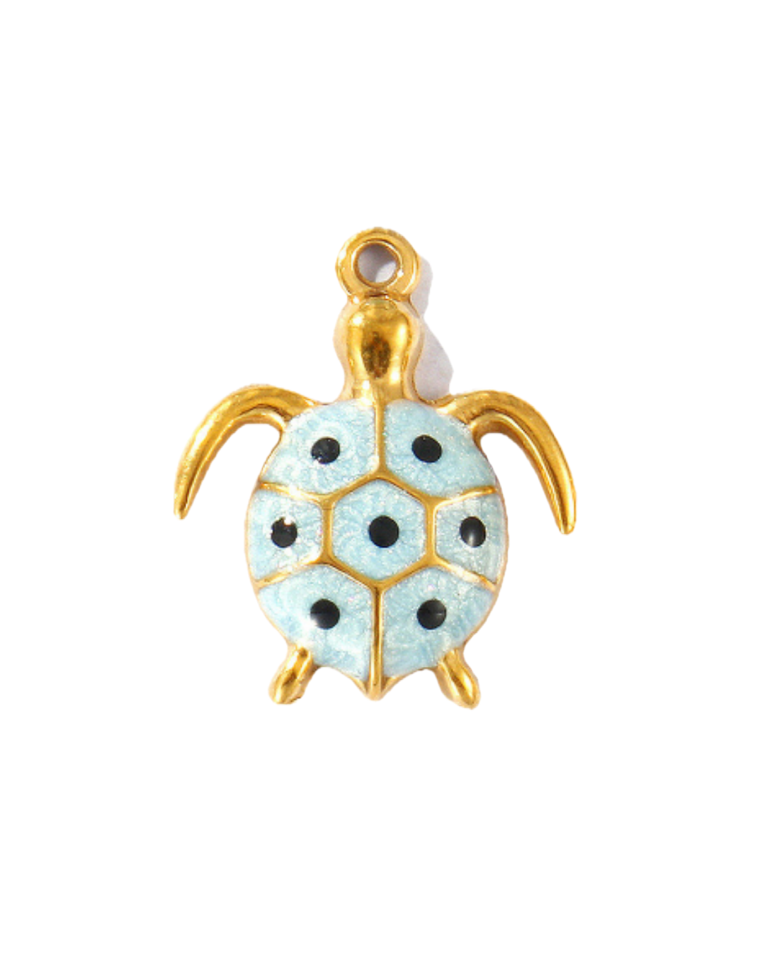 Charm tortue
