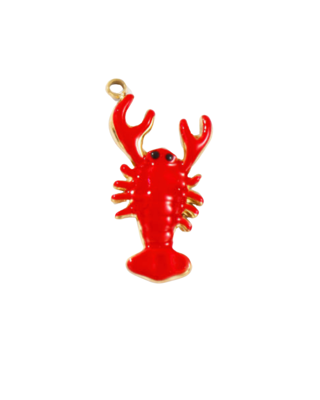 Charm homard