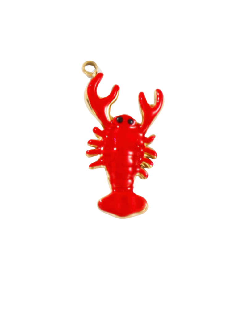 Charm homard