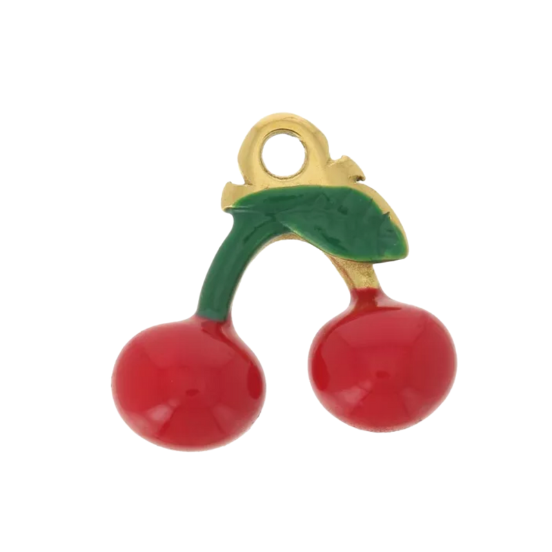 Charm cerise