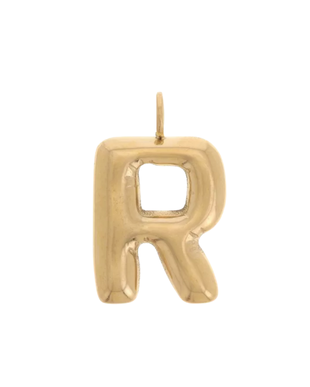 Charm lettre
