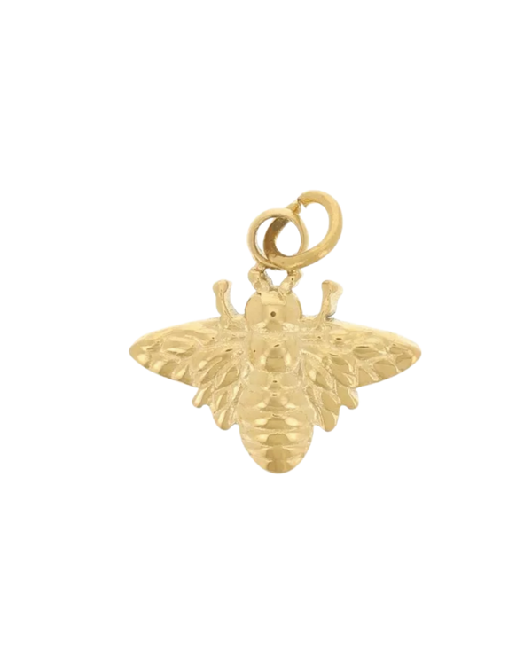 Charm abeille
