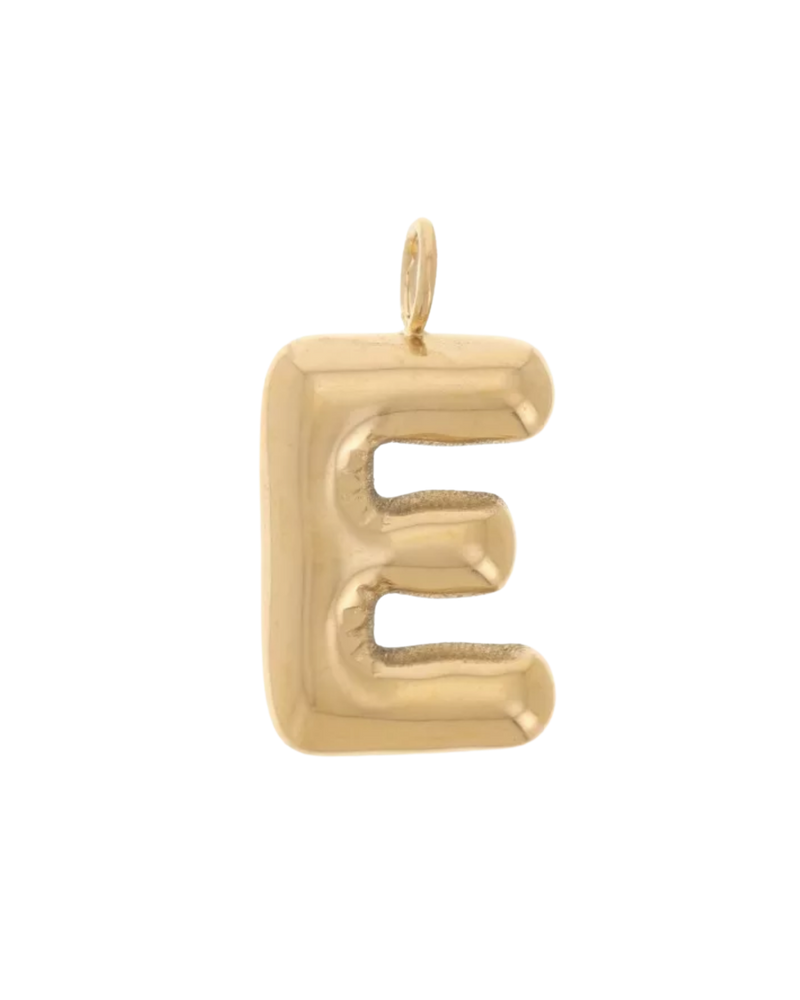 Charm lettre