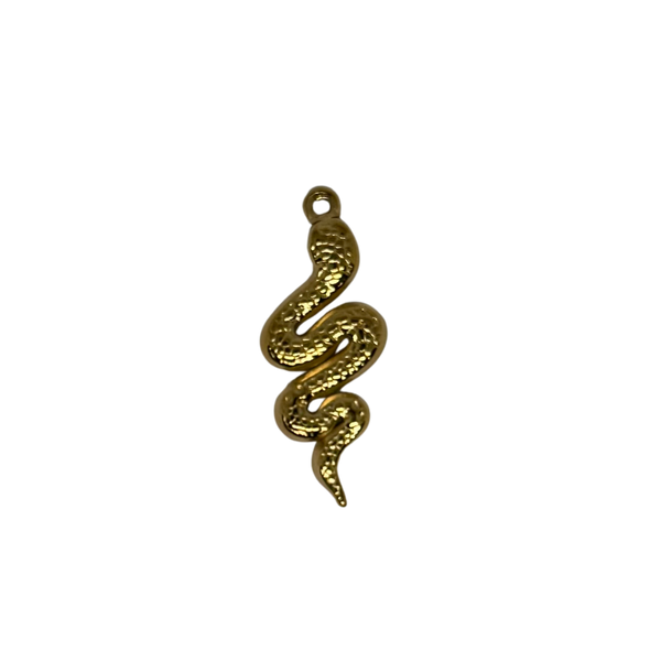 Charm serpent
