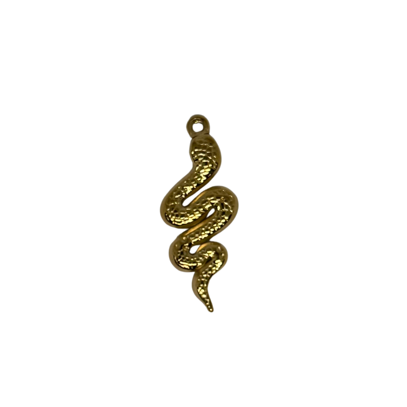 Charm serpent