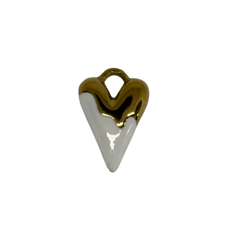 Charm coeur