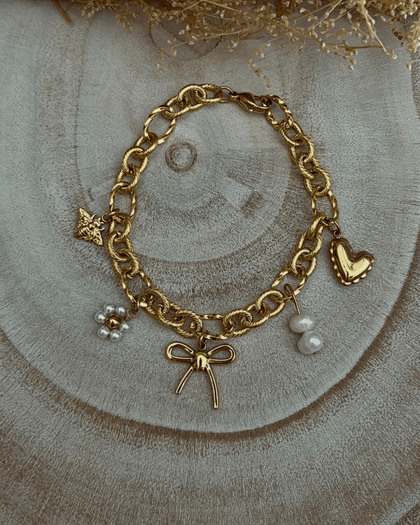 Bracelet Victoire - Prêt à porter