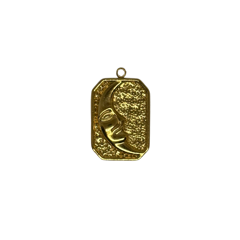Charm médaille