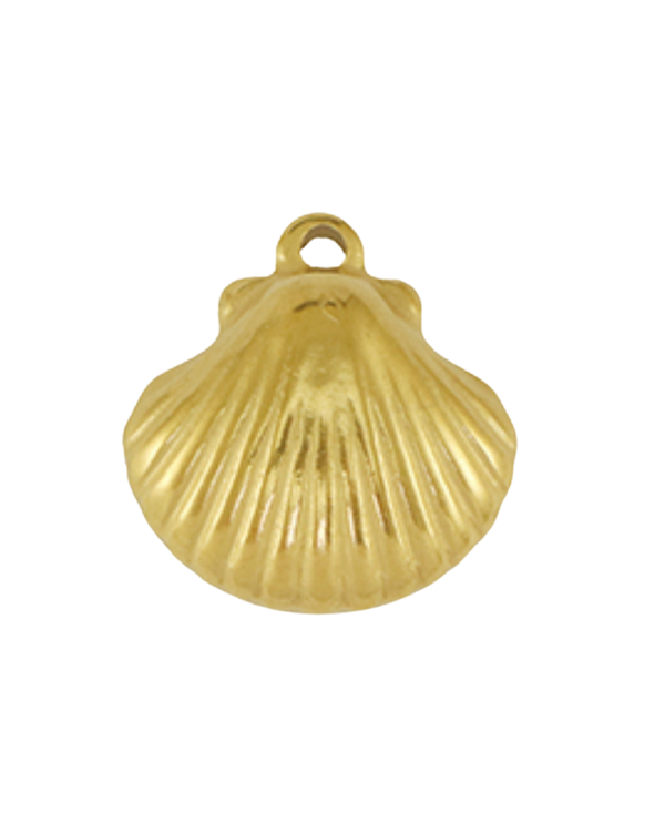 Charm coquillage