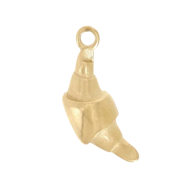 Charm croissant